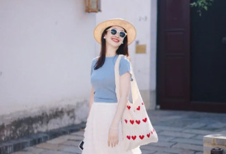 初夏怎么穿更有品位？半身裙才是首选