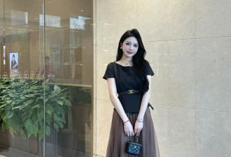 初夏怎么穿更有品位？半身裙才是首选