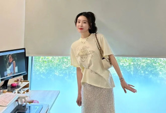 初夏怎么穿更有品位？半身裙才是首选