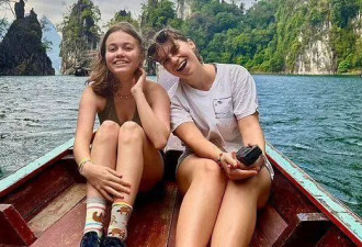 德国女孩入境美国后遭脱衣搜身，拘留一宿被驱逐