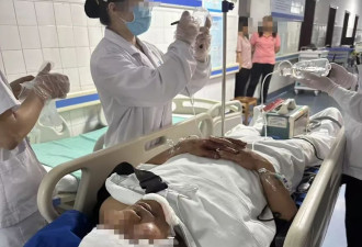 六旬男子骑车被撞飞多处骨折，女儿质疑事故处理
