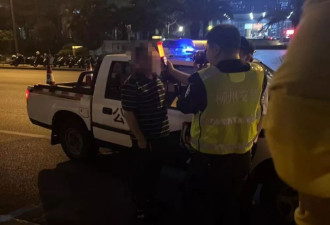 六旬男子骑车被撞飞多处骨折，女儿质疑事故处理
