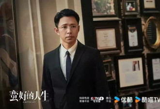 孙俪新剧又现原配打小三，可我更想给那个男人一耳光