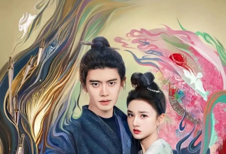 《无忧渡》：一场古偶的“文艺复兴”