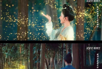 《无忧渡》：一场古偶的“文艺复兴”