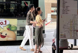 网友遇杨采珏 小刘亦菲终未成真“神仙姐姐”