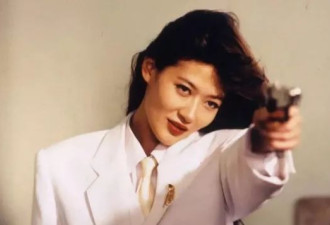 陈宝莲离世23年，儿子近况曝光
