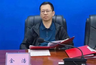 中央巡视组刚进驻，河南南阳市委副书记就被查