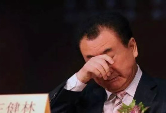 第三次对赌失败 王健林把最赚钱的酒店业务也卖了