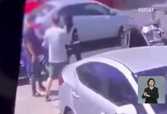 观光客游菲律宾 大街遇劫遭枪击惨死！使馆示警
