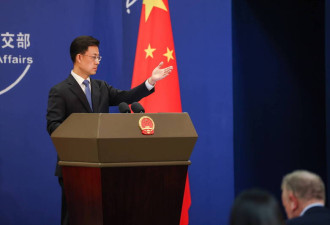 美制裁中港官员 中方宣布反制美国国会议员