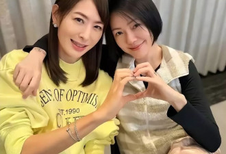 大S闺蜜继续作妖！被指责是上不了台面的戏子