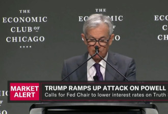 特朗普一句话引爆股灾！投资者吓跑，特斯拉狂泻，美元跳水！
