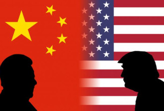 纽时：川普完全不是习近平对手