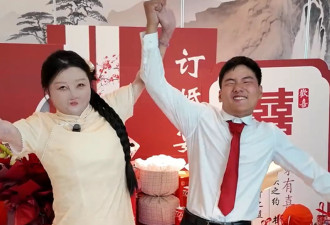 全身95%烧伤只剩1指！中国女孩订婚了