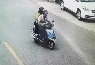 女教师被同居11年男友杀害案一审开庭 被害人女儿回应