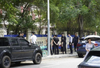 日媒：刺死深圳日本人学校男童凶手已被处决