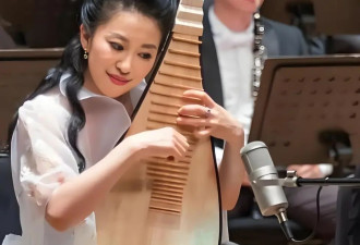49岁女演员赵聪任文旅部艺术司司长,她什么来头？