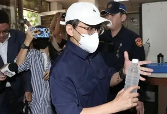 黄子佼案新增12名未成年受害人 台北地检署将对其追加起诉