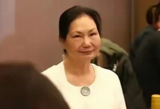 S妈自曝打了强心针 深夜发文让网友给她打气