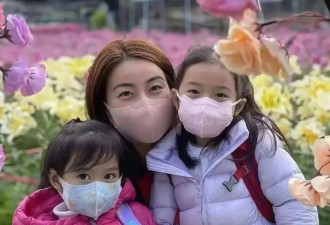 郭晶晶68岁母亲范玉梅罕见露面：满头白发很慈祥，陪外孙女庆生
