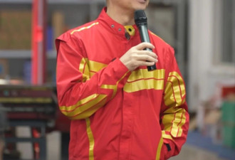 刘强东“火锅讲话”全文:送了几单外卖后深感辛苦