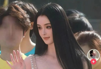 聋哑女生因长相完美被质疑,校友力挺,本人曾回应