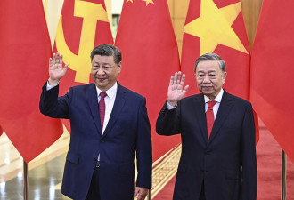 越南贸易部发布政令严厉打击对美贸易欺诈行为