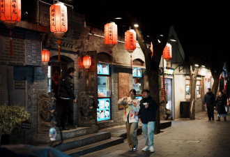 北京3月消费品零售年减近一成 景气下滑迹象普遍