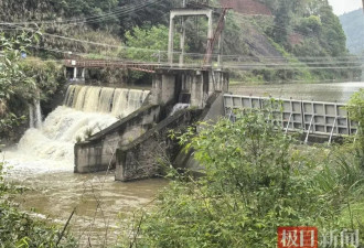 湖南平江翻船事故现场实探：6名死者是亲友