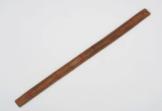 关羽身高不是207cm 专家挖出东汉尺 重测身高