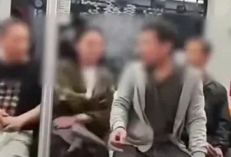热血全网的北京地铁“女侠”找到了！父母发