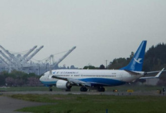 中国报复落空！更多接盘侠抢要波音新机