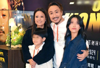 港媒曝郑中基与妻子已决定离婚 男方赡养费每月仅有8000港币