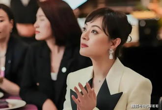 孙俪新剧遭保险从业者吐槽，到底是谁在“丢脸”？