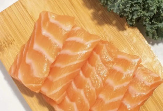“海底大肥猪”三文鱼，到底有多油