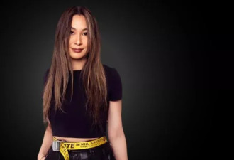 华裔移民之女 成全球最年轻白手起家女性亿万富豪