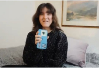 还在苦投简历？滑大女生发1分钟视频自荐爆红！Shopify高管秒录