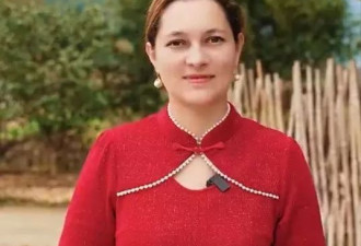 “网红洋媳妇”猝逝 家人赴华奔丧 丈夫机场下跪道歉