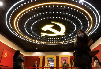 中国逮捕涉嫌受贿的前高级反腐败官员