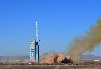 安全风险高！美示警盟友：勿使用中国卫星服务