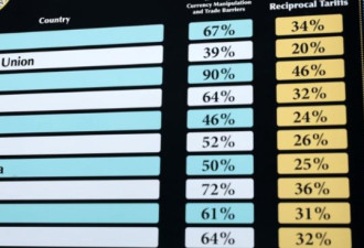 川普关税战何时结束？4位顶尖经济学家这么说
