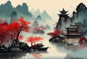 秘境探访：全球十大小众却惊艳的旅行胜地