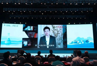 董宇辉获文学奖引议,文学是不是一种"真空存在"?