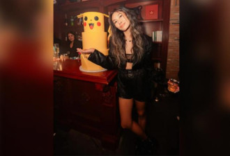 矽谷华裔女夺下全球最年轻女亿万富豪宝座