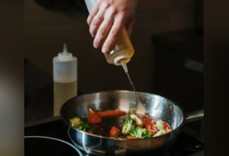 少吃这类油 新研究：含与乳癌有关脂肪