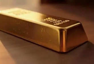 金价突破3500美元，谁在爆买黄金？