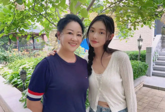 林允回应与月嫂合影被质疑坐月子：坚决抵制给女性造黄谣的行为