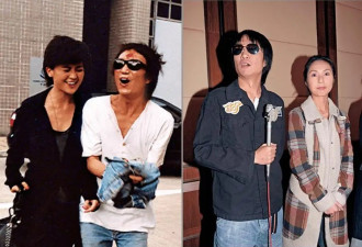 港媒爆郑中基婚变内幕！8000元抚养费不够花？爷爷放话要留住俩娃