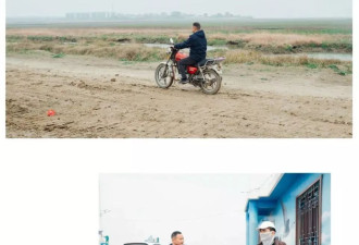 消失的渔村：一个中年男人的生存转身